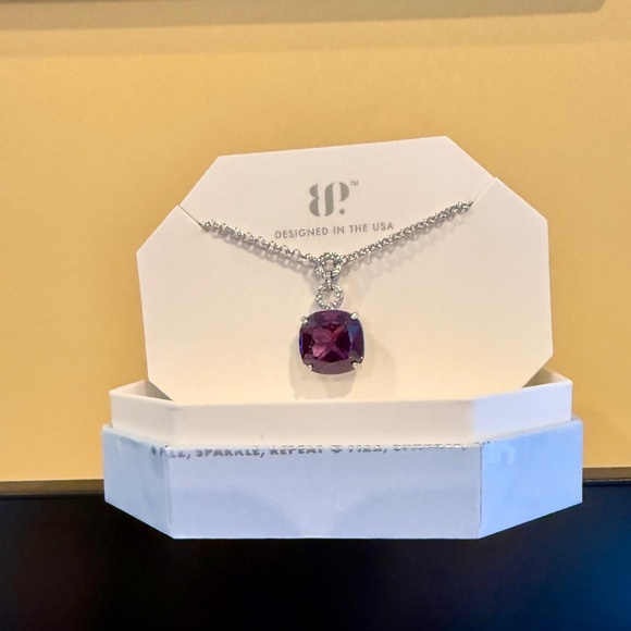 BOMB PARTY ORIGINAL NECKLACE - Picture 2 of 3